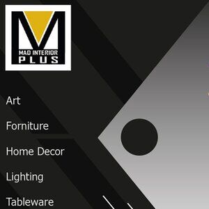 Meet your Posher, Mad Interior Plus